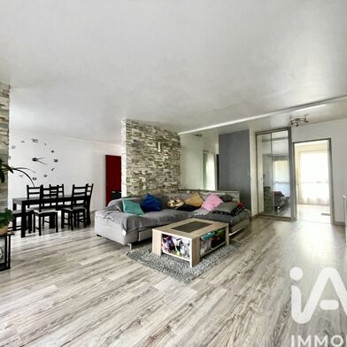 Appartement 3 pièces 224000 €