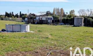 Terrain  5250 m² à vendre à Saint-Hippolyte (66510)