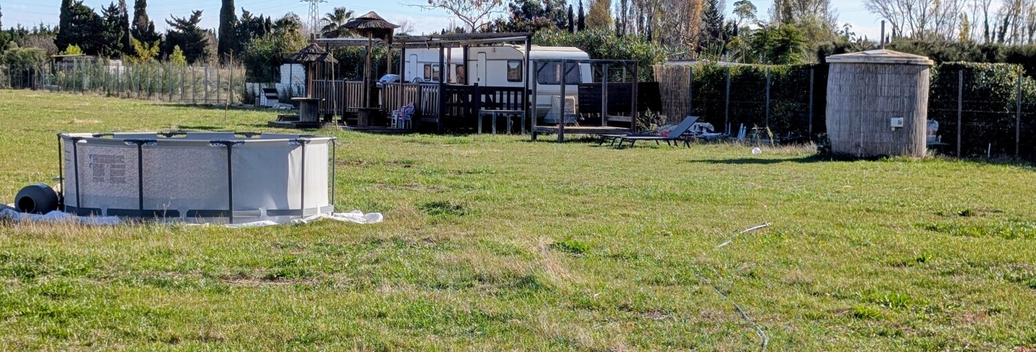 Terrain  5250 m² à vendre à Saint-Hippolyte (66510)