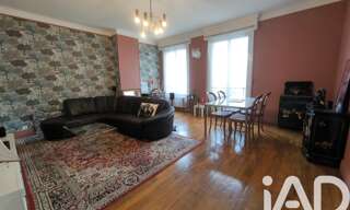 Appartement 4 Pièces 89 m² à vendre à Valenciennes (59300)