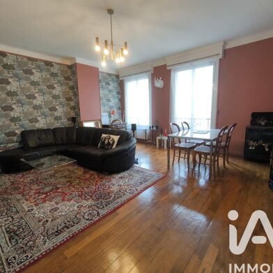 Appartement 4 pièces 169000 €