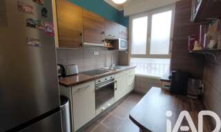 Appartement 4 Pièces 89 m² à vendre à Valenciennes (59300)