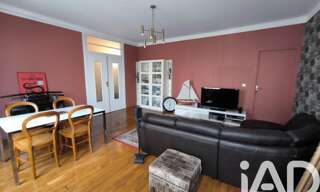 Appartement 4 Pièces 74 m² à vendre à Valenciennes (59300)