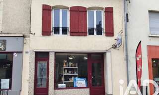 Maison 2 Pièces 132 m² à vendre à Jussey (70500)