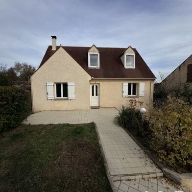 Maison 5 pièces 228000 €