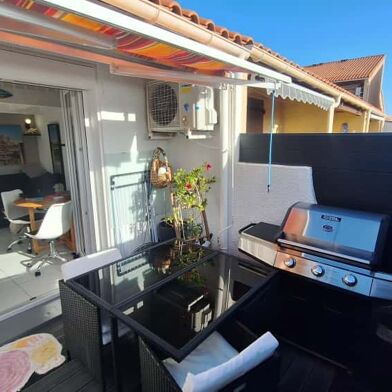 Appartement 2 pièces 141000 €