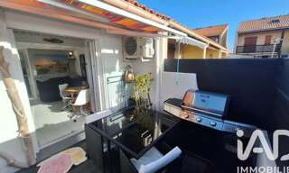 Appartement 2 Pièces 27 m² à vendre à Leucate (11370)