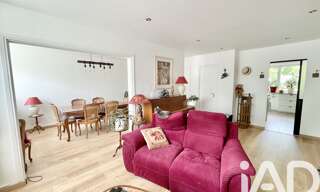 Appartement 5 Pièces 87 m² à vendre à Saint-Herblain (44800)