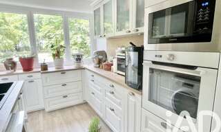 Appartement 5 Pièces 87 m² à vendre à Saint-Herblain (44800)