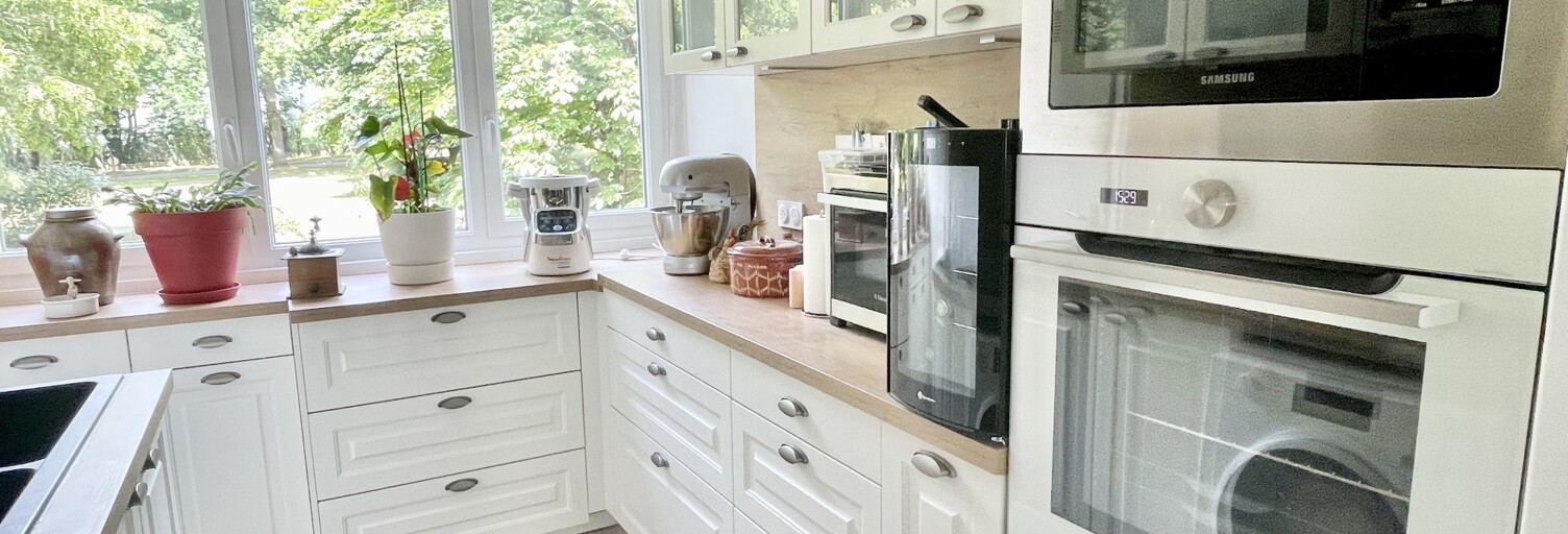 Appartement 5 Pièces 87 m² à vendre à Saint-Herblain (44800)