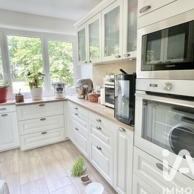 Appartement 5 pièces 197500 €