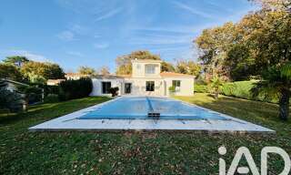 Maison 6 Pièces 150 m² à vendre à Breuillet (17920)