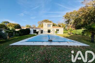 Maison 6 pièces 589000 €