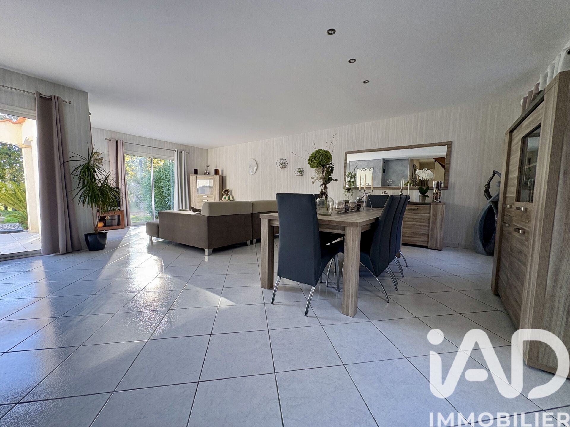 Vente Maison traditionnelle 5 pièces - Photo 2