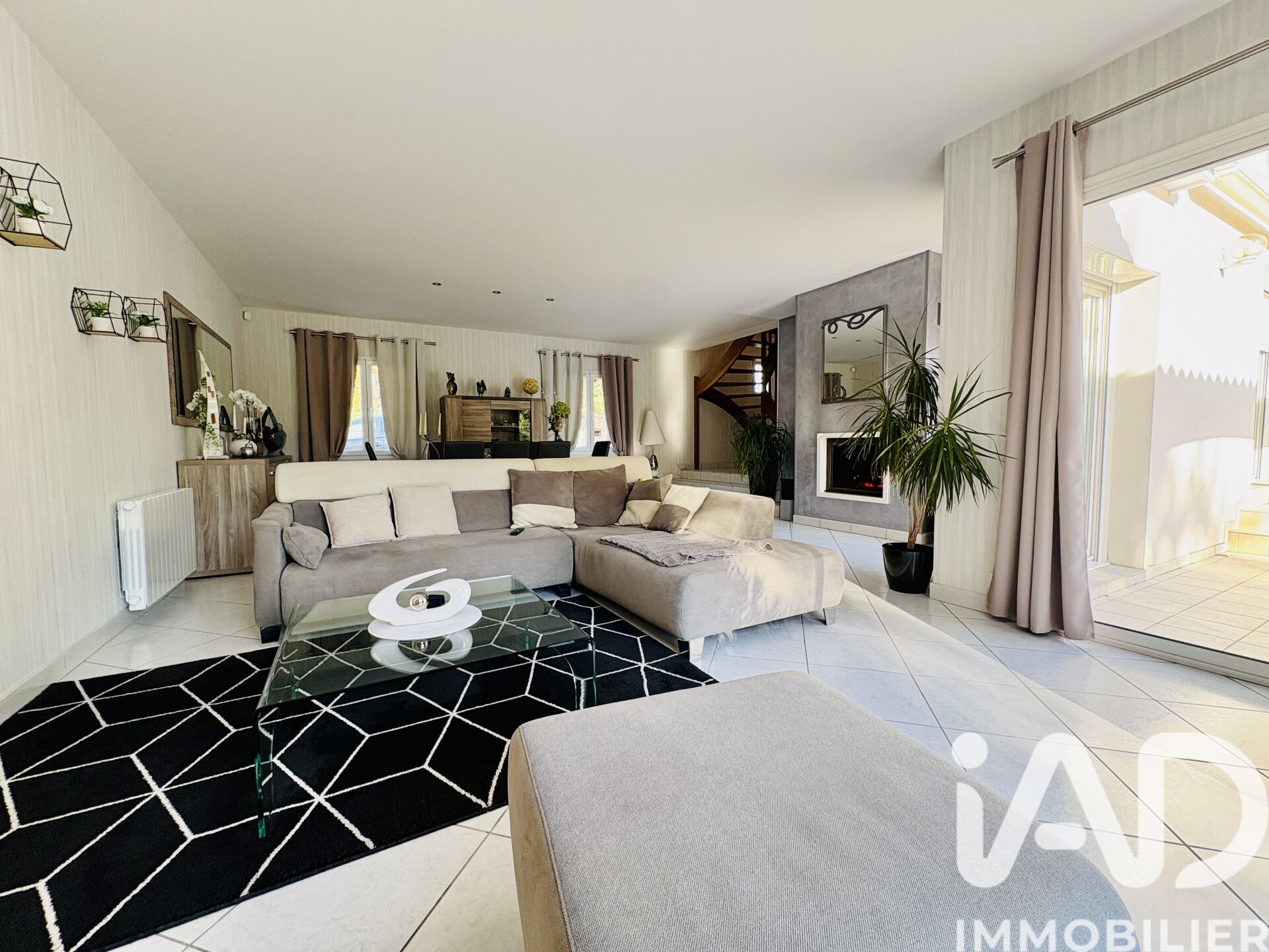 Vente Maison traditionnelle 5 pièces - Photo 3