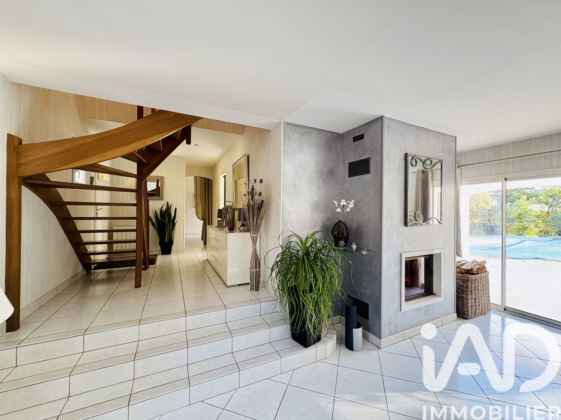 Vente Maison traditionnelle 5 pièces - Photo 4