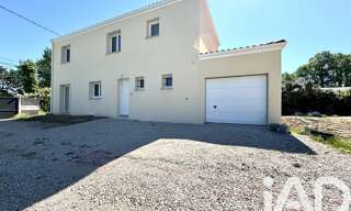 Maison 5 Pièces 110 m² à louer à Villematier (31340)