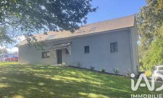 Maison 5 Pièces 135 m² à vendre à Gan (64290)