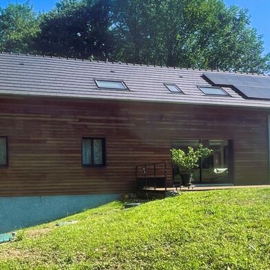 Maison 5 pièces 385000 €