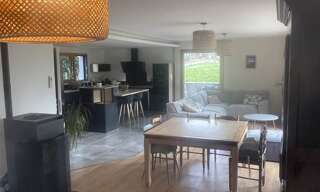 Maison 5 Pièces 135 m² à vendre à Gan (64290)