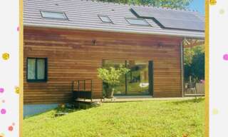 Maison 5 Pièces 135 m² à vendre à Gan (64290)