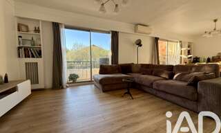 Appartement 3 Pièces 97 m² à vendre à Marseille 9 (13009)