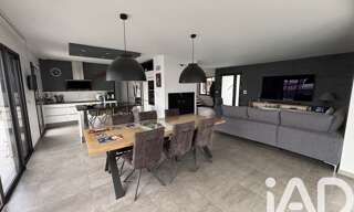 Maison 5 Pièces 165 m² à vendre à Saint-Aubin-des-Bois (28300)