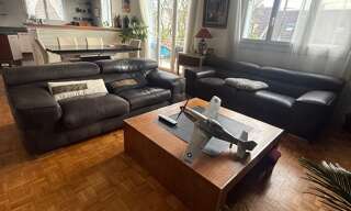 Maison 7 Pièces 146 m² à vendre à Champigny-sur-Marne (94500)