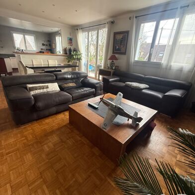 Maison 7 pièces 527000 €