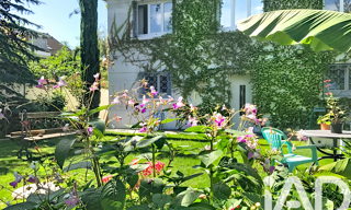 Maison 7 Pièces 161 m² à vendre à Champigny-sur-Marne (94500)