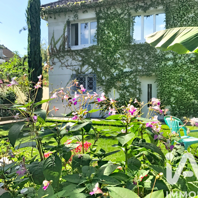 Maison 7 pièces 527000 €