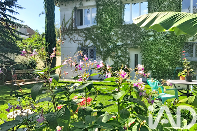 Maison 7 pièces 517000 €