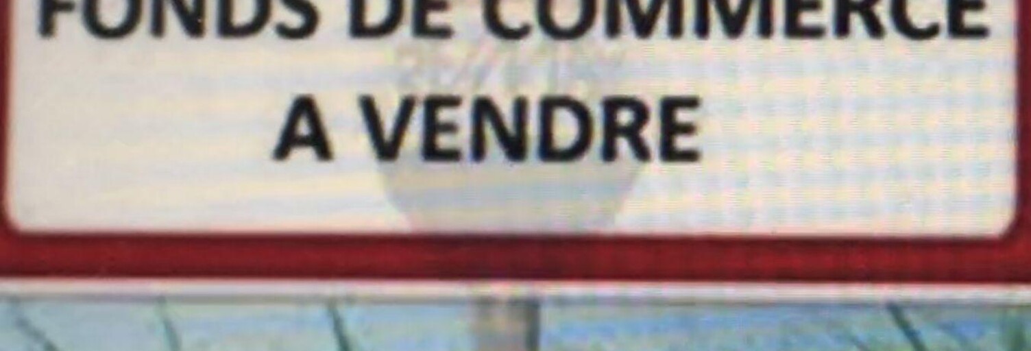 Commerce  171 m² à vendre à Soustons (40140)