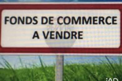 Commerce  385000 €