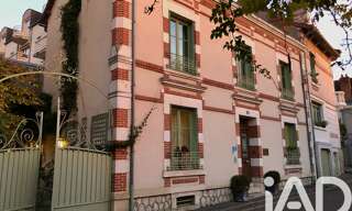 Maison 4 Pièces 146 m² à vendre à Cosne-Cours-sur-Loire (58200)