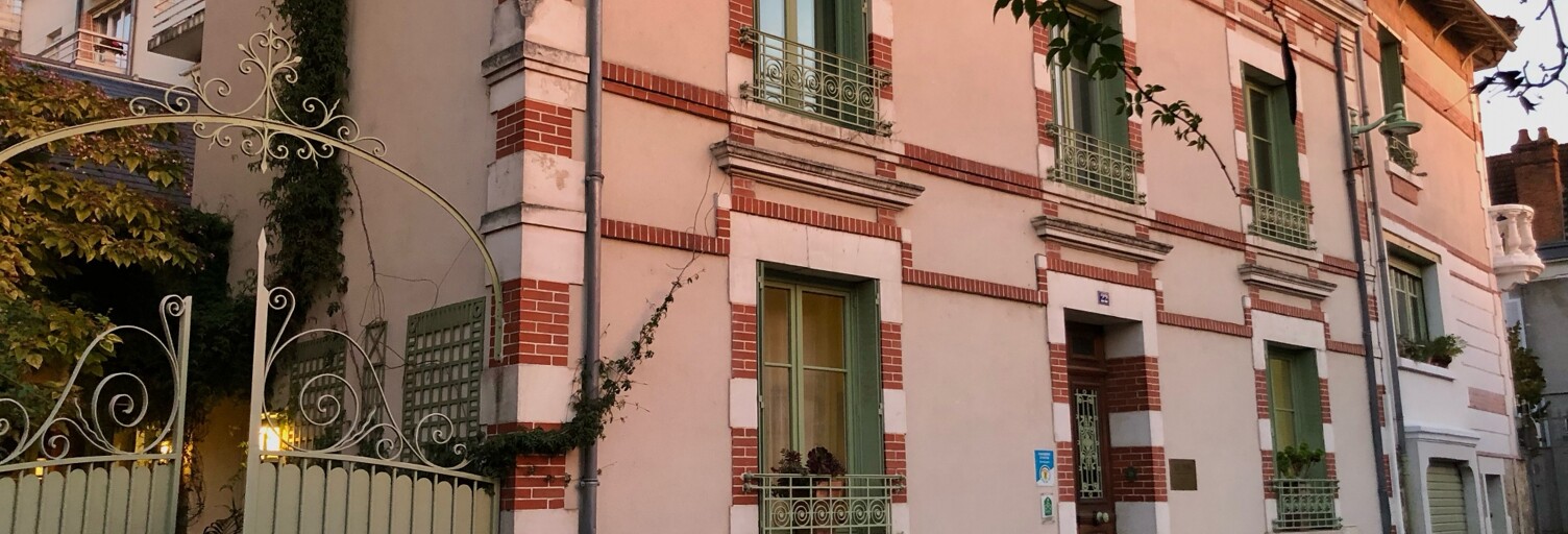 Maison 4 Pièces 146 m² à vendre à Cosne-Cours-sur-Loire (58200)