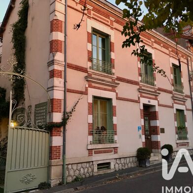 Maison 4 pièces 312000 €