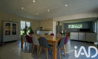 Maison 7 Pièces 139 m² à vendre à La Roche-sur-Yon (85000)