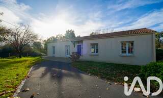 Maison 7 Pièces 139 m² à vendre à La Roche-sur-Yon (85000)