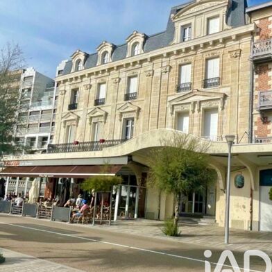 Appartement 1 pièces 123900 €