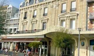 Appartement 1 Pièce 16 m² à vendre à Les Sables-d'Olonne (85100)