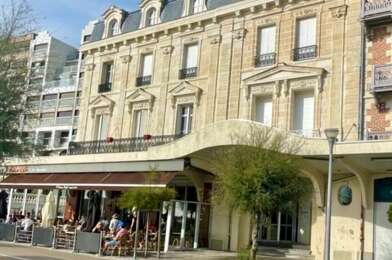 Appartement 1 pièces 108700 €