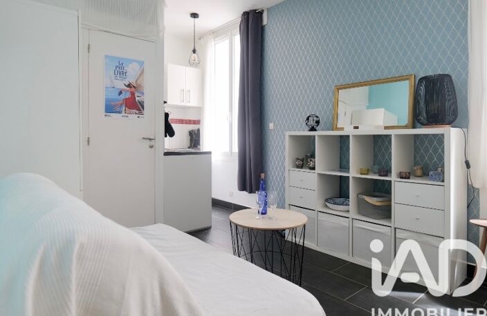Vente Studio 1 pièce — photo 2