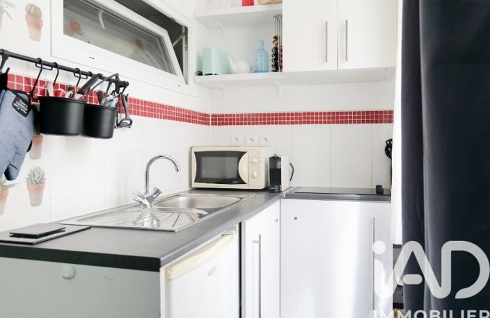 Vente Studio 1 pièce — photo 3