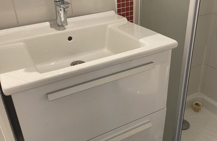 Vente Studio 1 pièce — photo 4