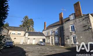 Immeuble  436 m² à vendre à Marchenoir (41370)