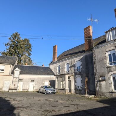 Immeuble  228000 €