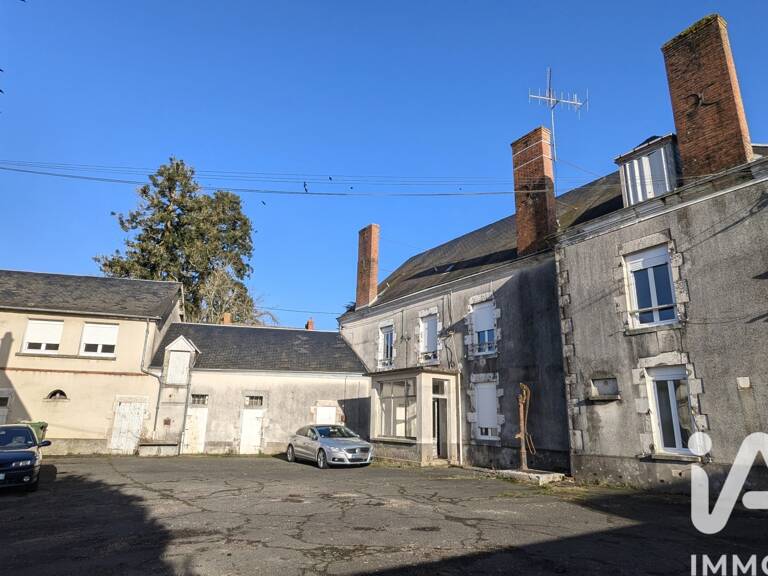 Vente Immeuble 436 m&sup2; — photo 1