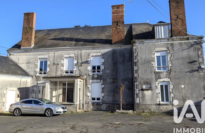 Vente Immeuble 436 m&sup2; — photo 2