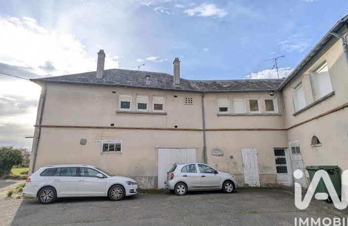 Vente Immeuble 436 m&sup2; — photo 3
